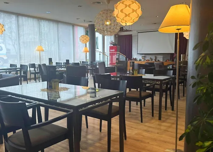 24Hours Apartment Hotel Wien